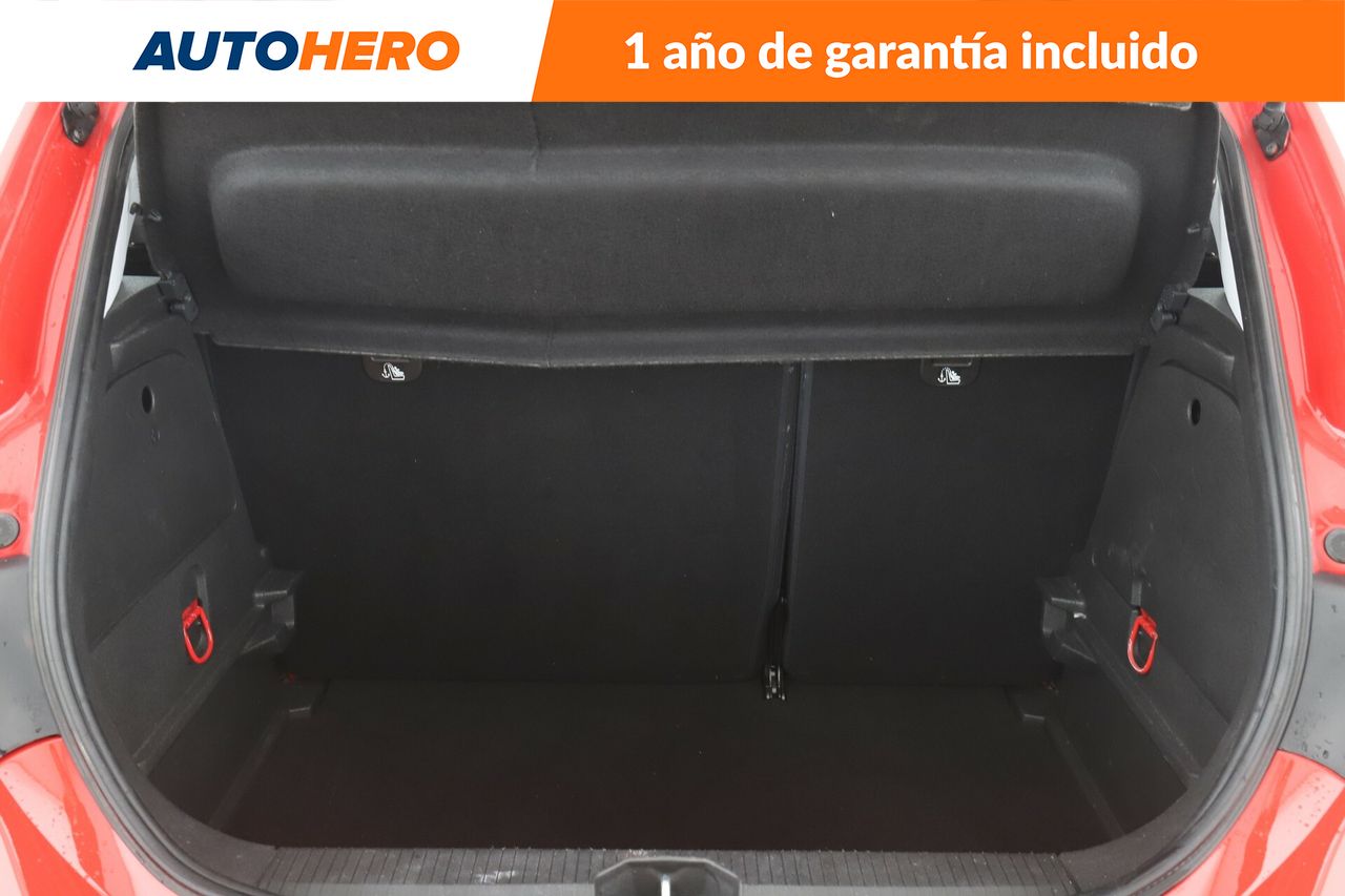 Foto Opel Corsa 18