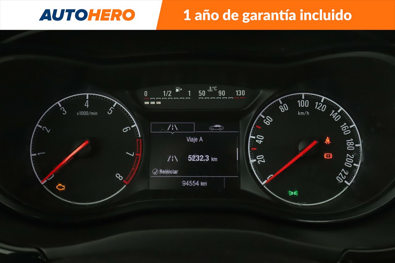 Foto Opel Corsa 20
