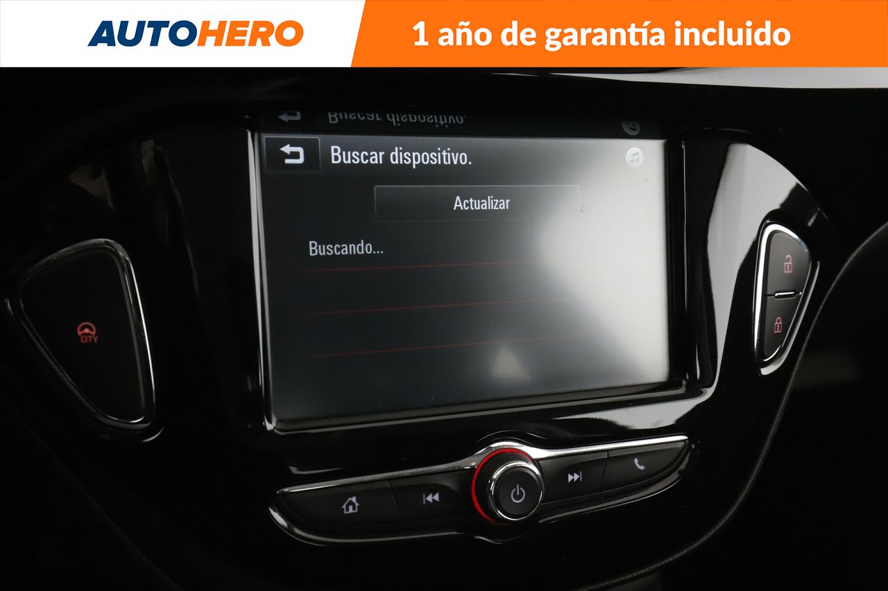 Foto Opel Corsa 22