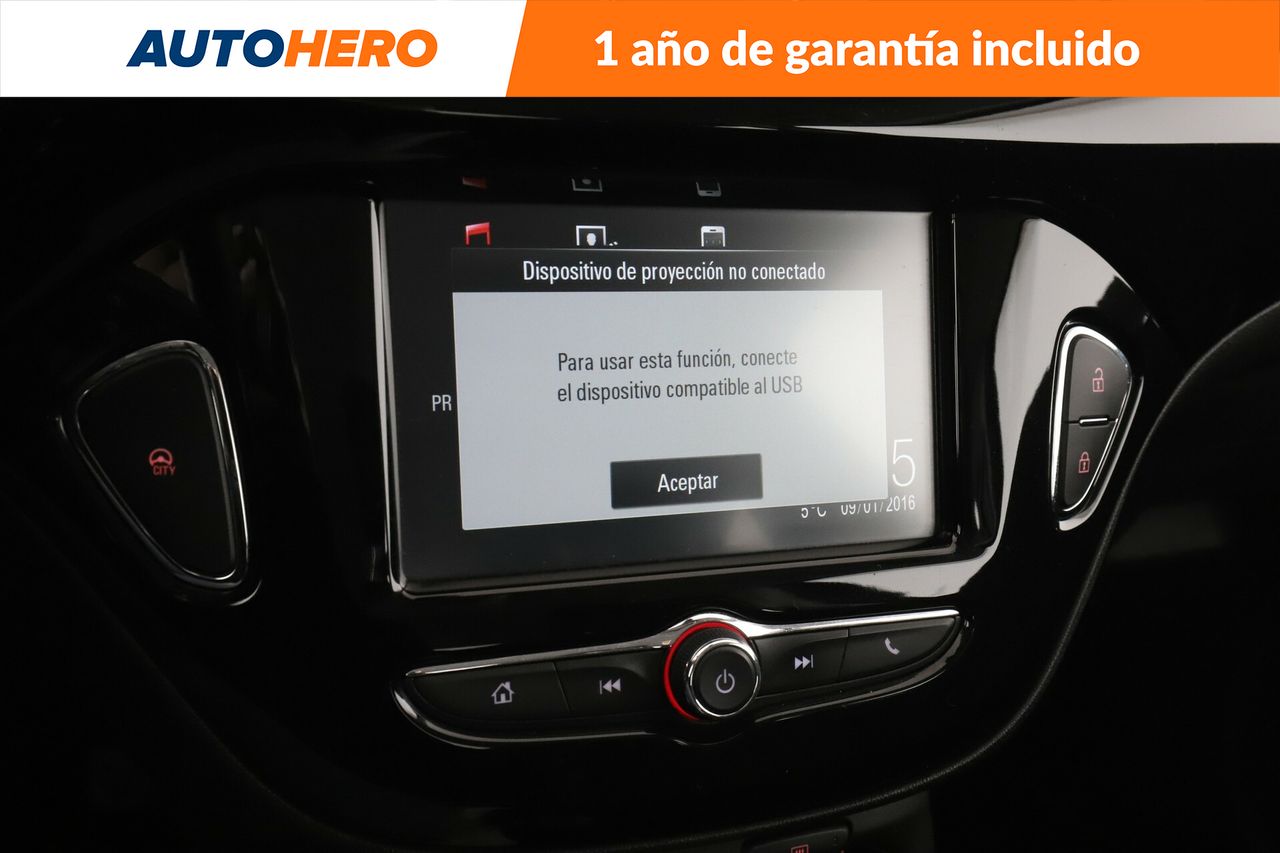 Foto Opel Corsa 23