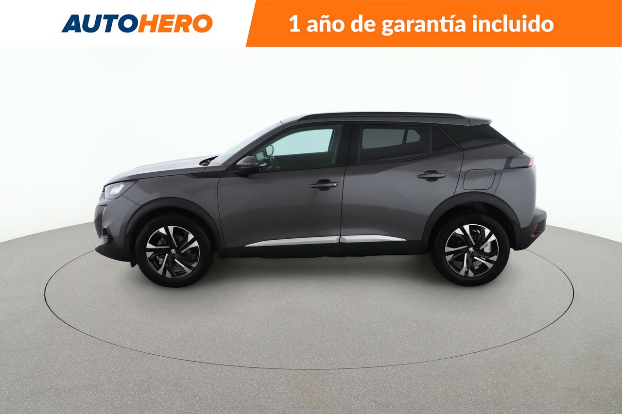 Foto Peugeot 2008 3