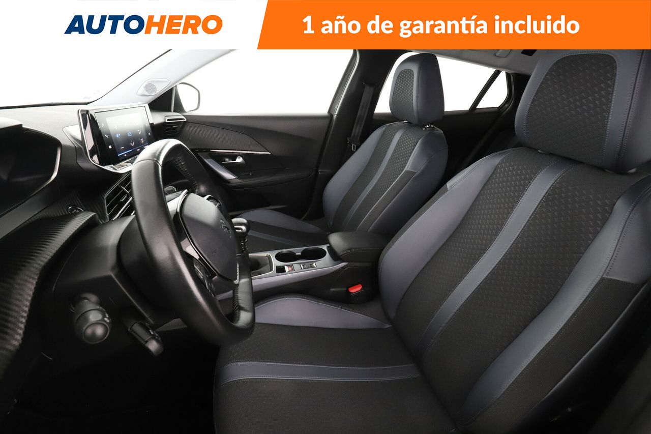 Foto Peugeot 2008 11