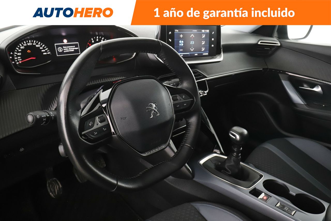 Foto Peugeot 2008 12