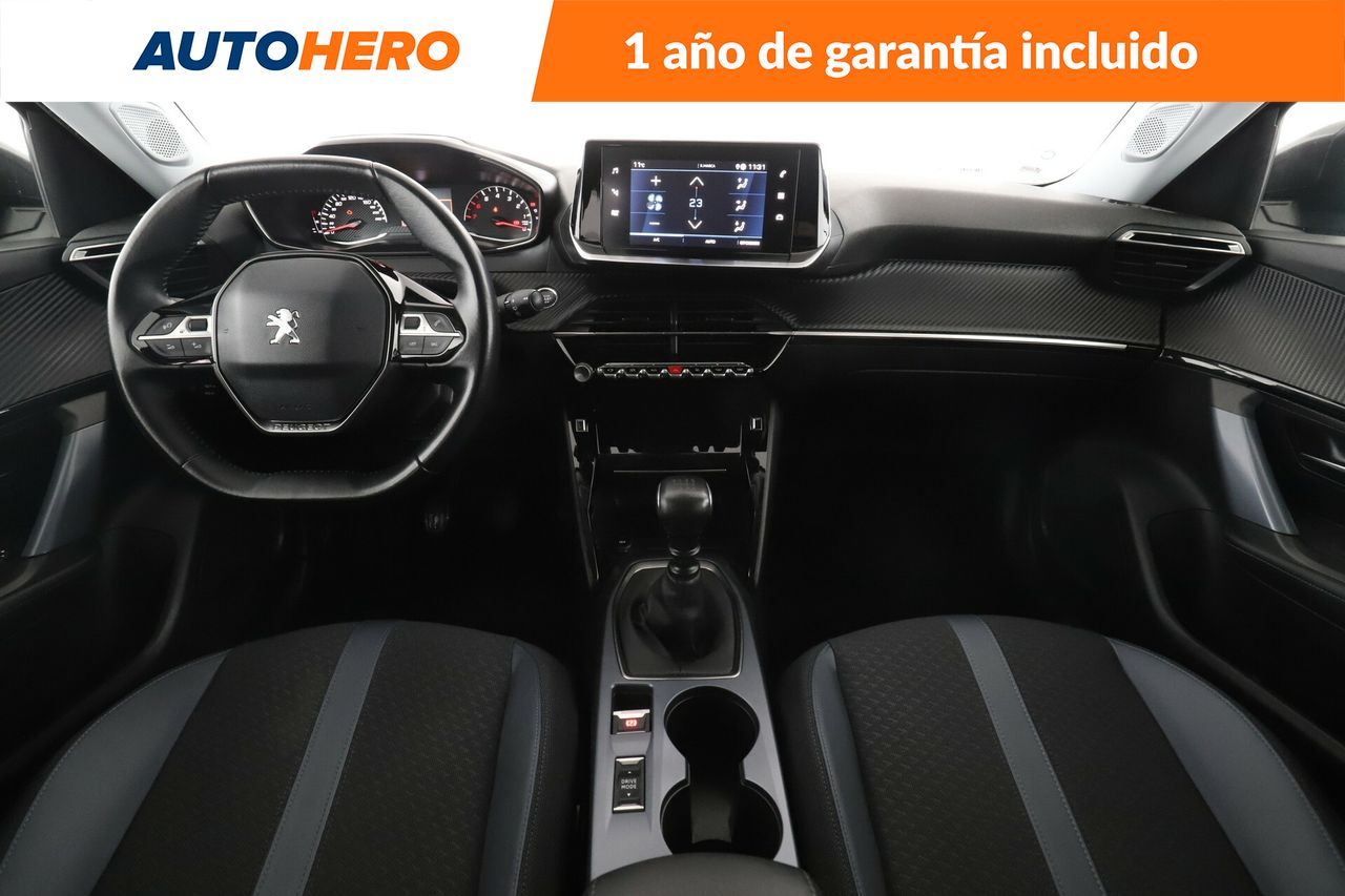 Foto Peugeot 2008 13