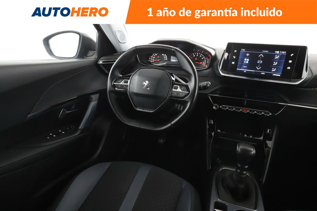 Foto Peugeot 2008 14