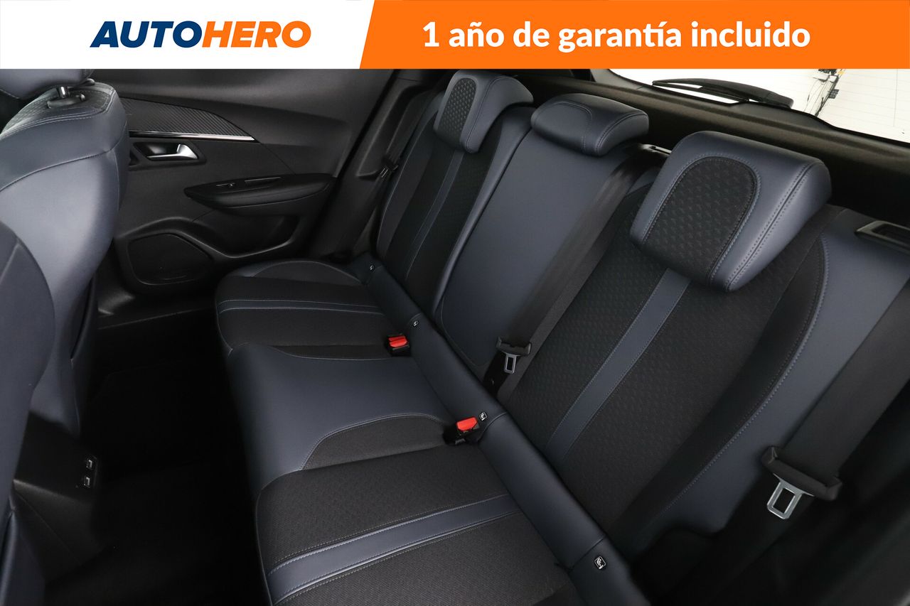 Foto Peugeot 2008 15