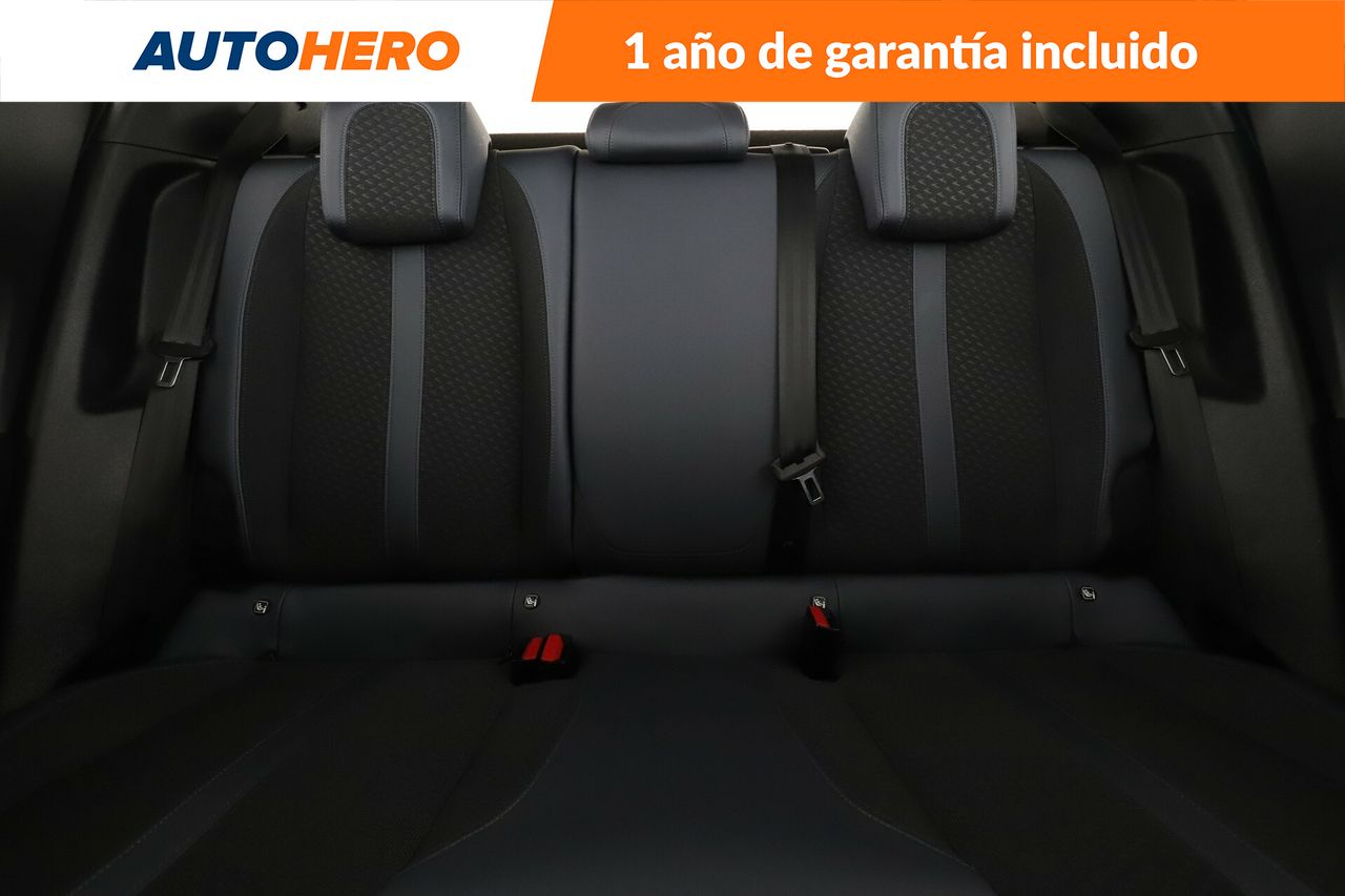 Foto Peugeot 2008 16