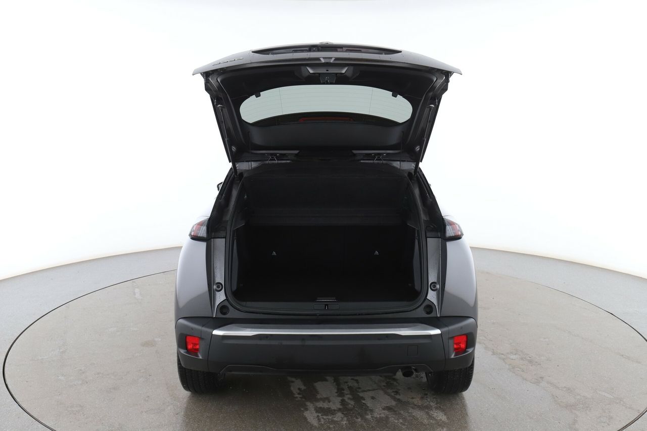 Foto Peugeot 2008 17