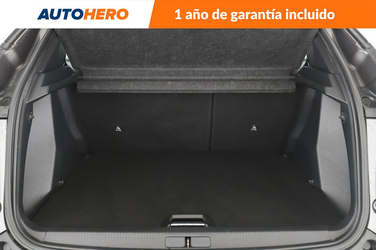 Foto Peugeot 2008 18