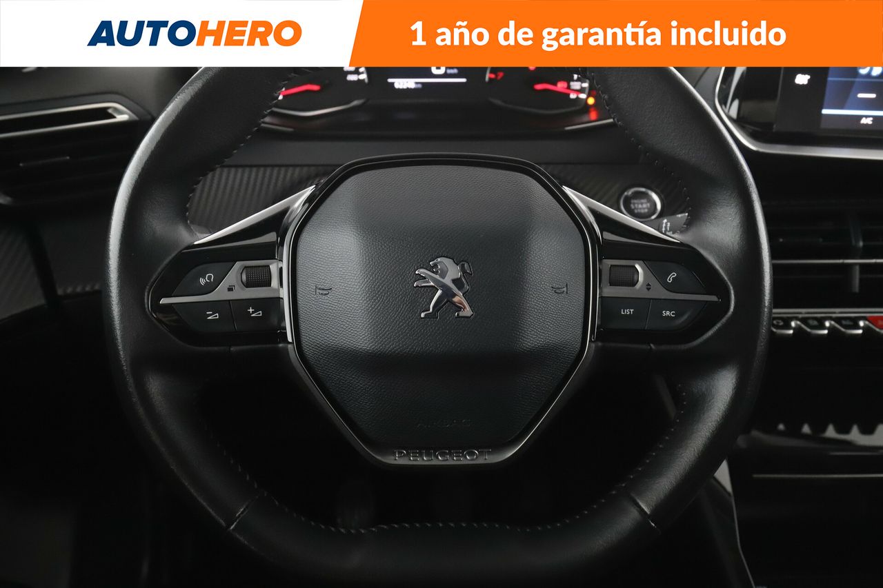 Foto Peugeot 2008 19