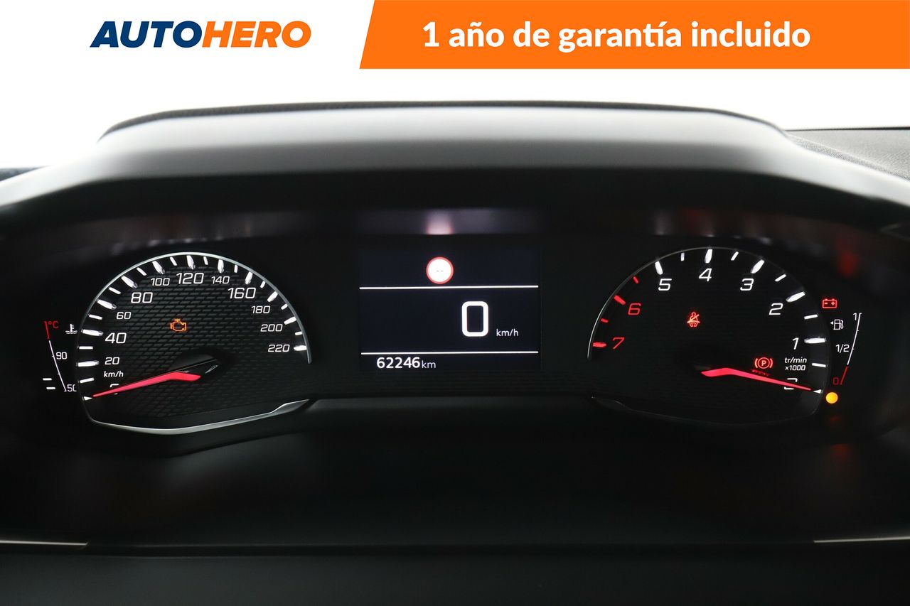 Foto Peugeot 2008 20