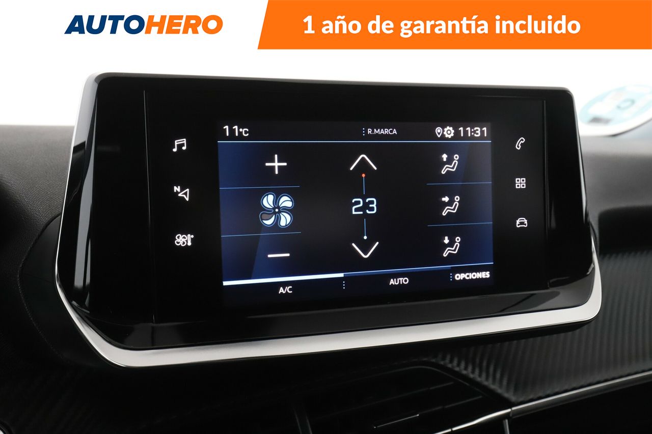 Foto Peugeot 2008 21