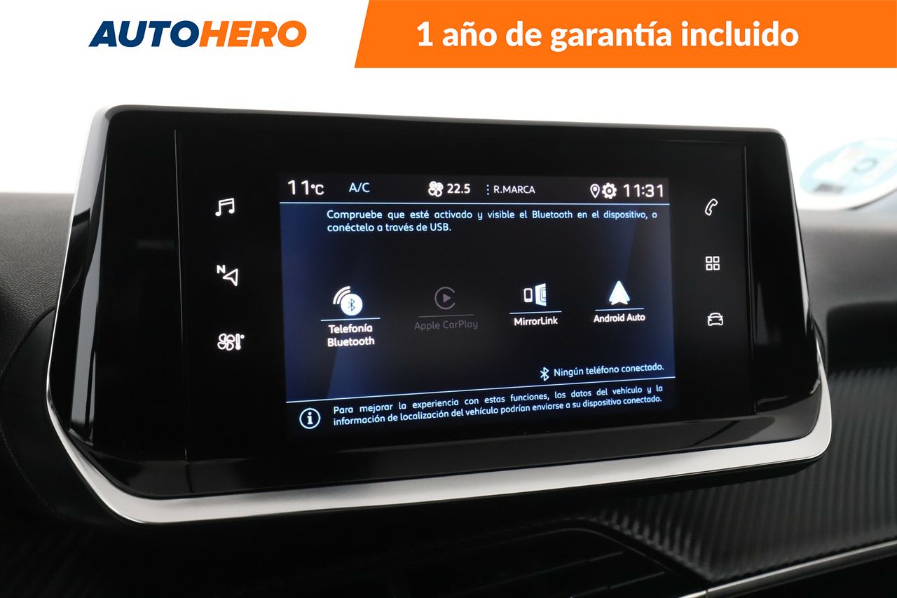 Foto Peugeot 2008 23