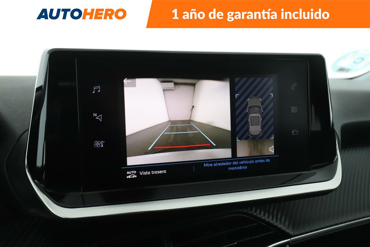 Foto Peugeot 2008 24