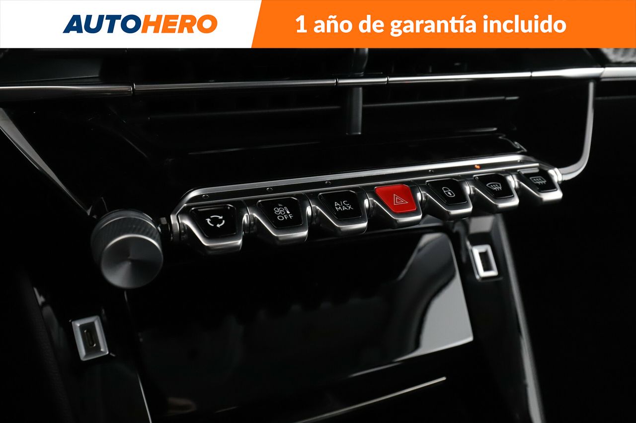 Foto Peugeot 2008 25