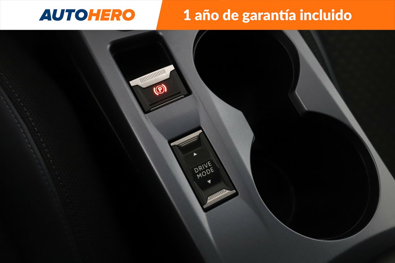 Foto Peugeot 2008 29