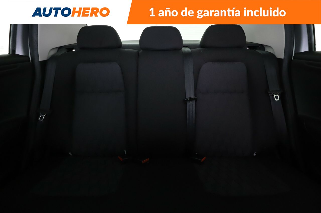 Foto Citroën C-Elysèe 16