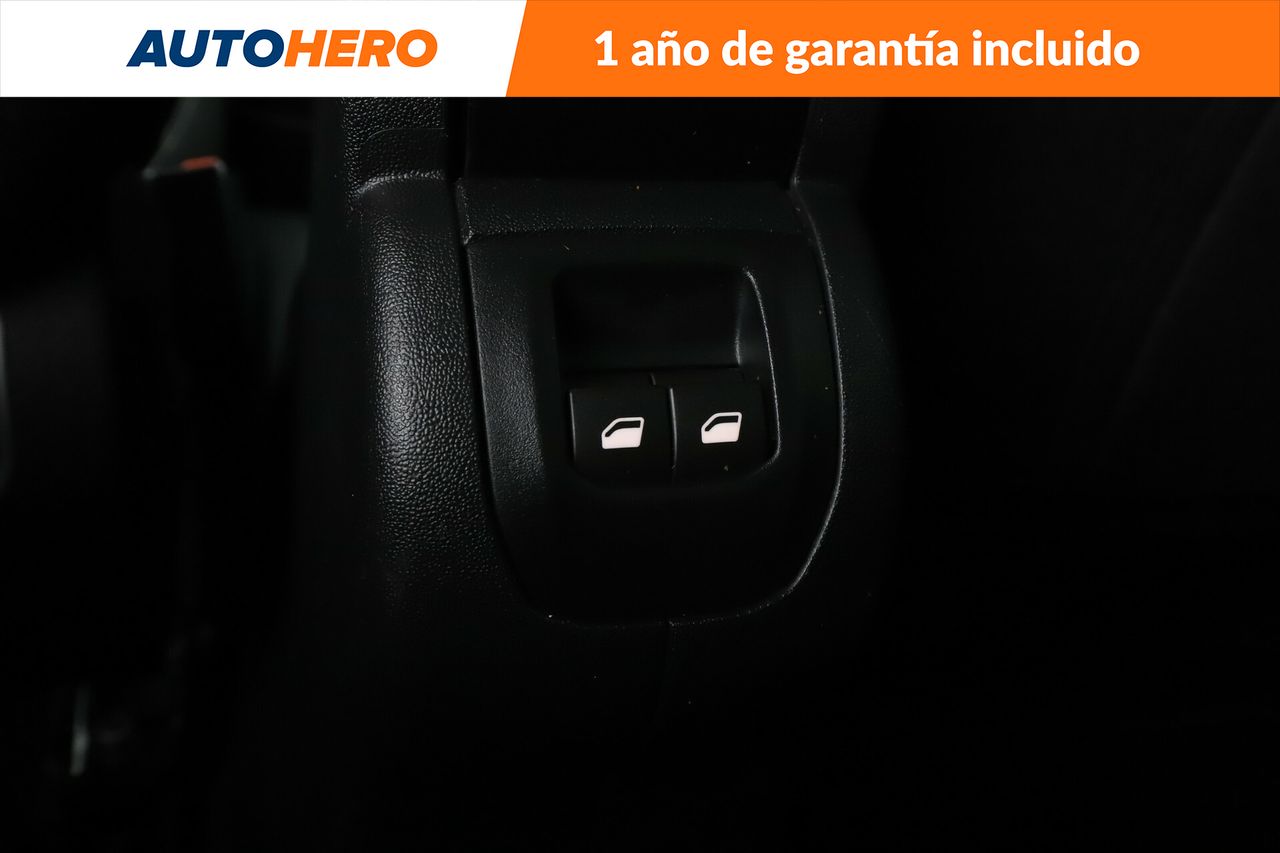 Foto Citroën C-Elysèe 20