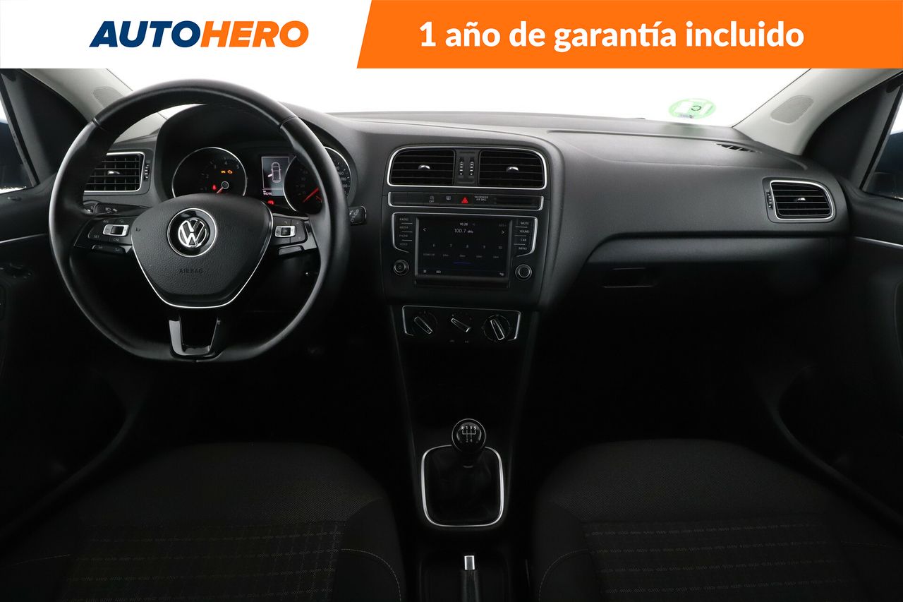 Foto Volkswagen Polo 13