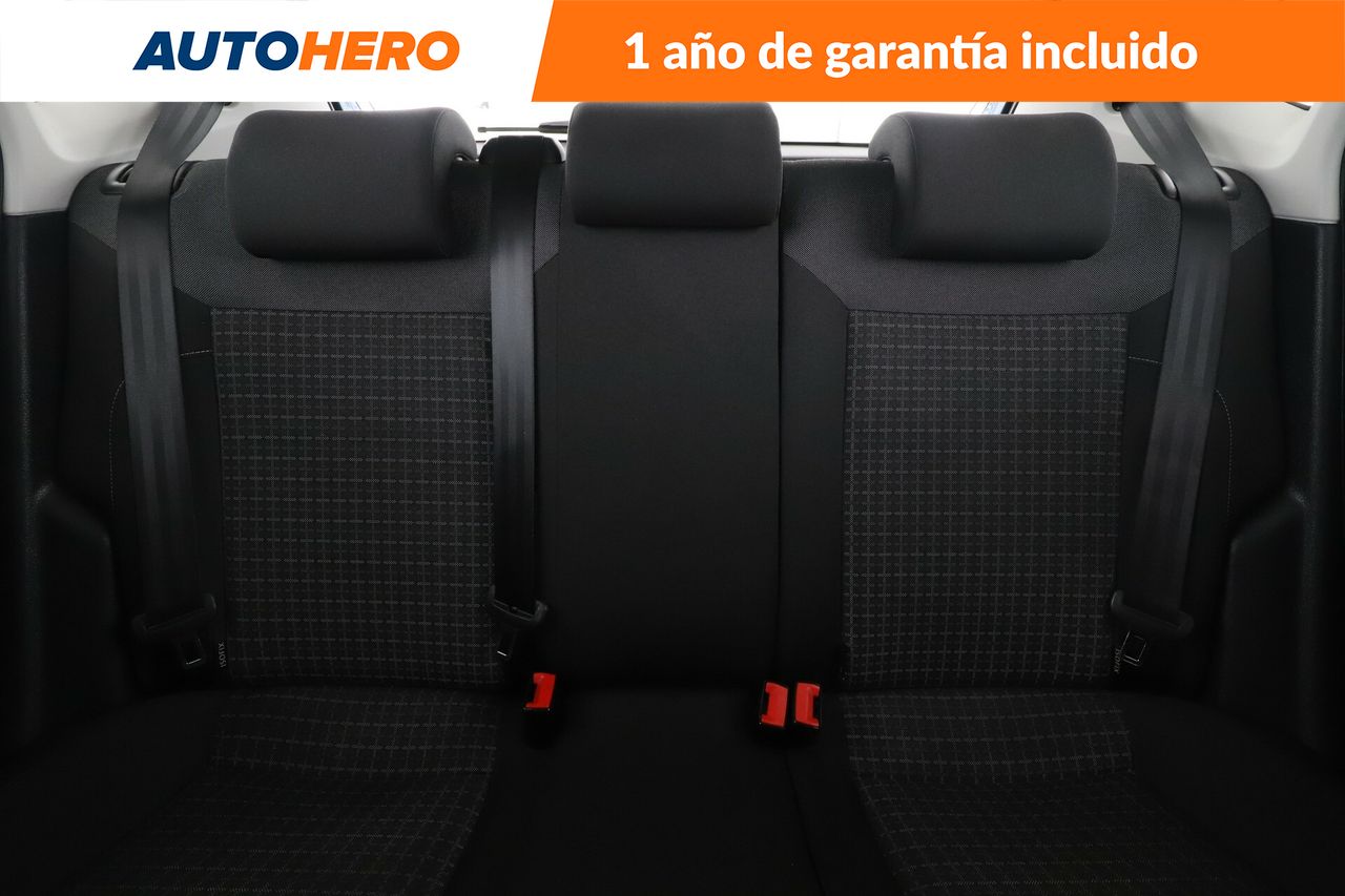 Foto Volkswagen Polo 16