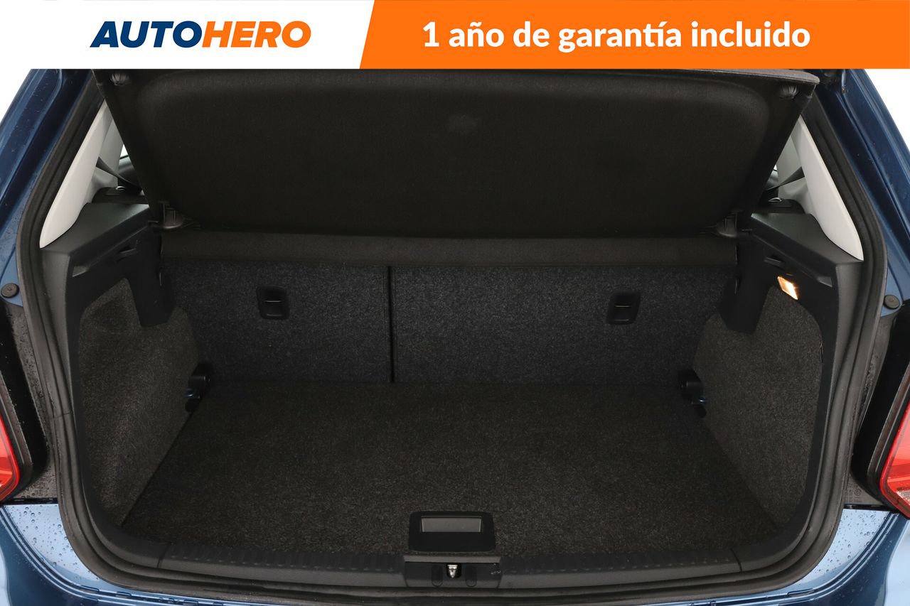 Foto Volkswagen Polo 18