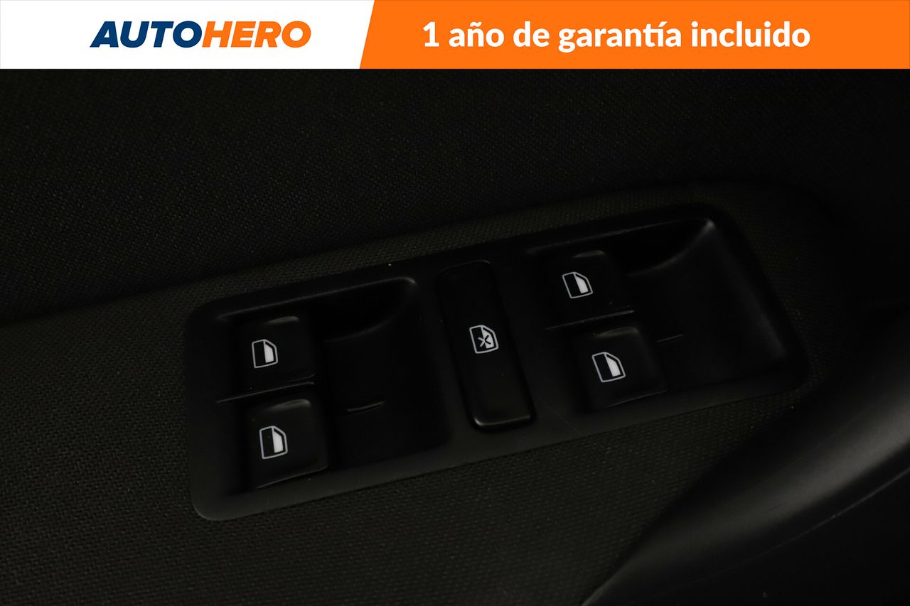 Foto Volkswagen Polo 21