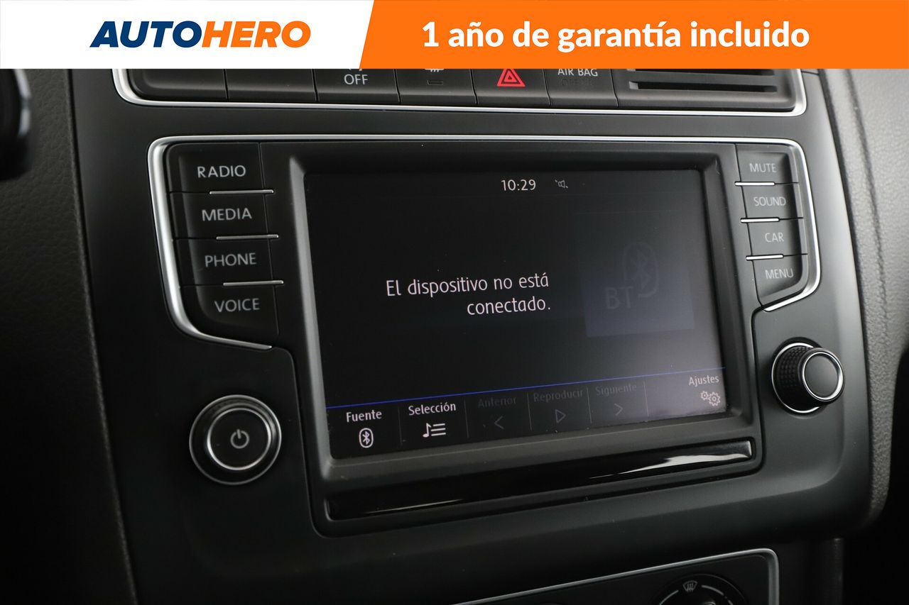 Foto Volkswagen Polo 23