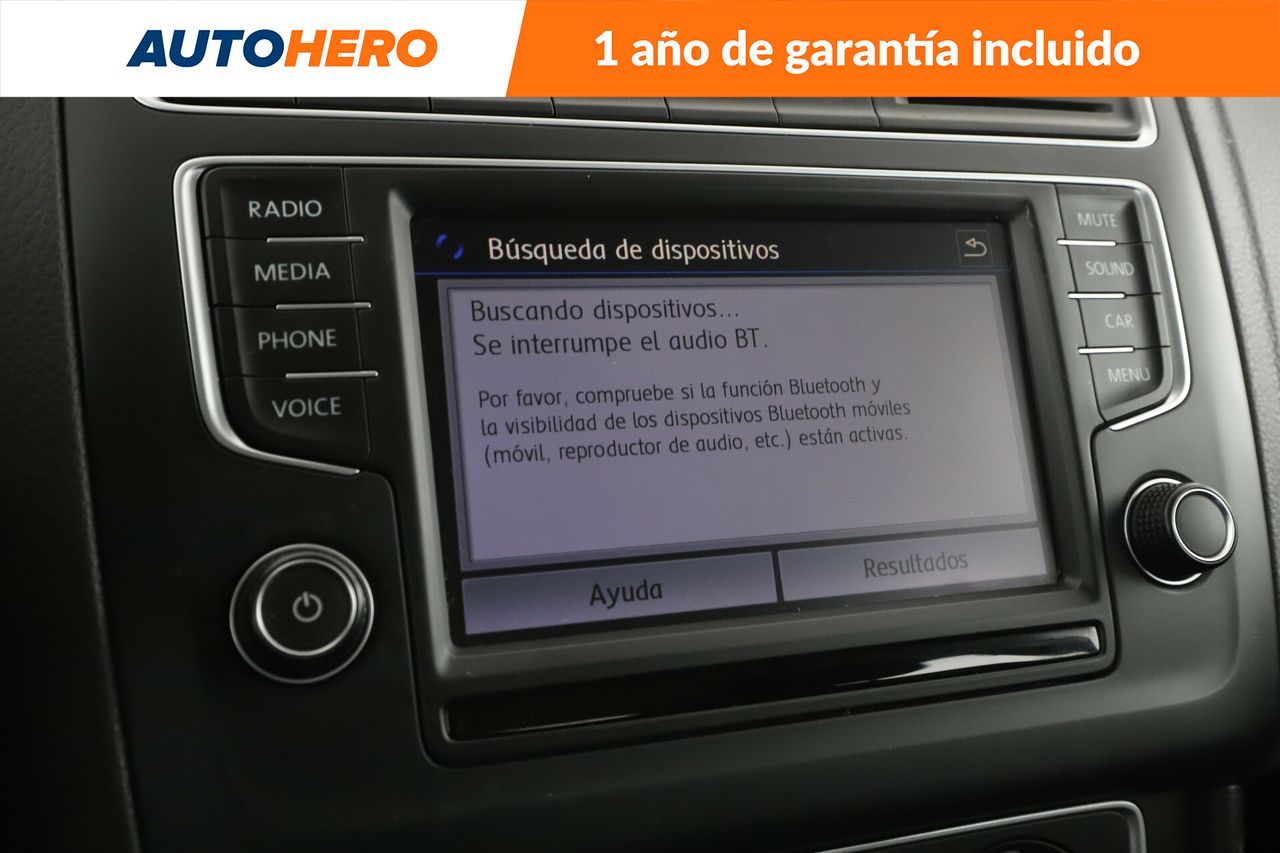 Foto Volkswagen Polo 24