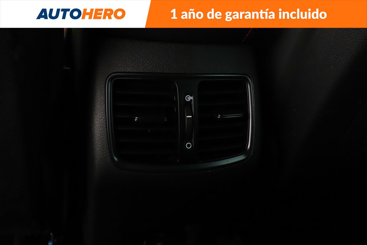 Foto Hyundai Tucson 29