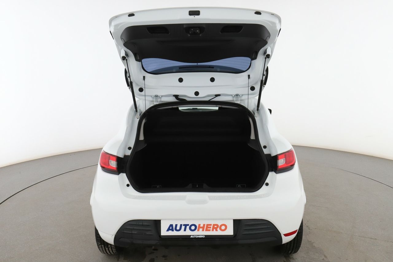 Foto Renault Clio 17