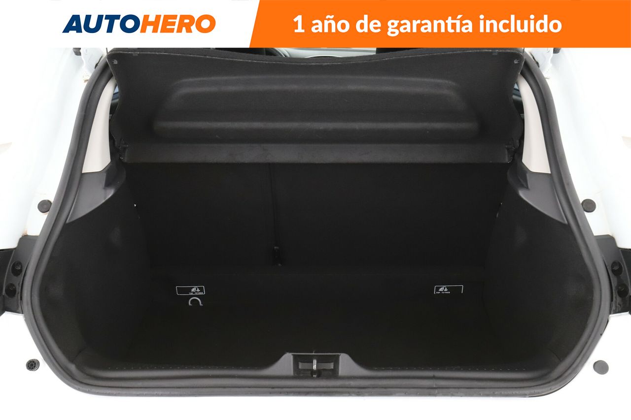 Foto Renault Clio 18