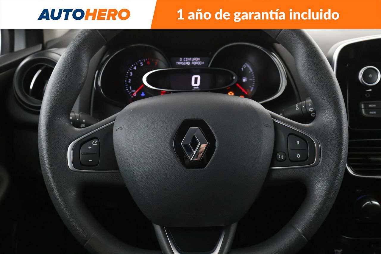 Foto Renault Clio 19