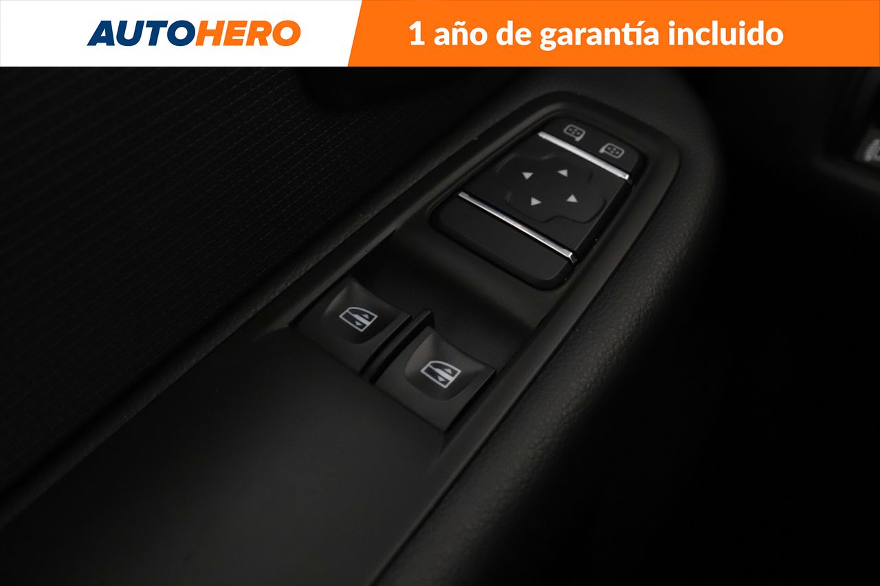Foto Renault Clio 21