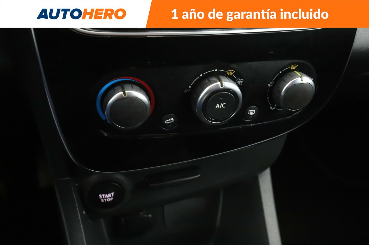 Foto Renault Clio 22