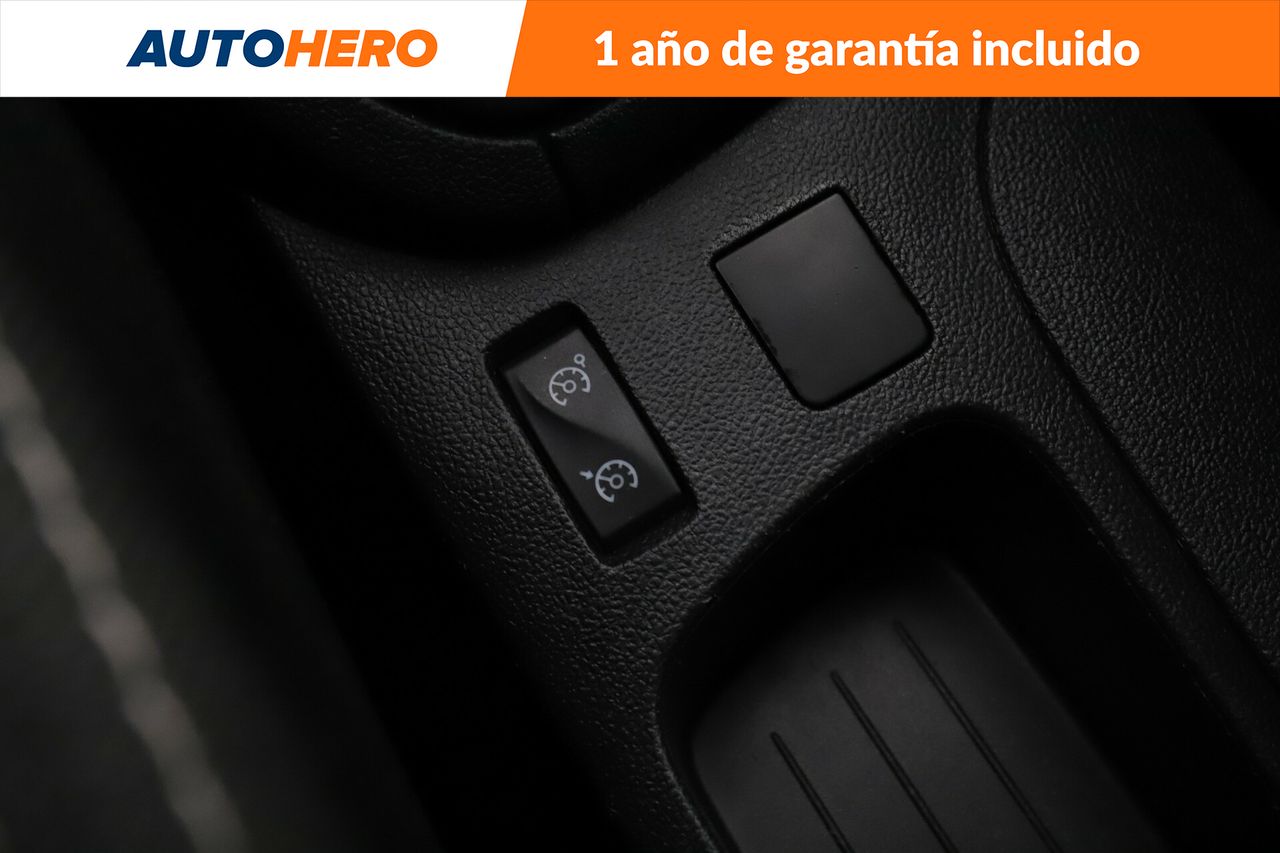Foto Renault Clio 23