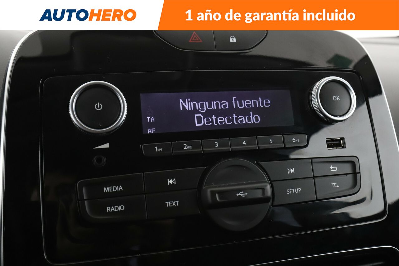 Foto Renault Clio 24