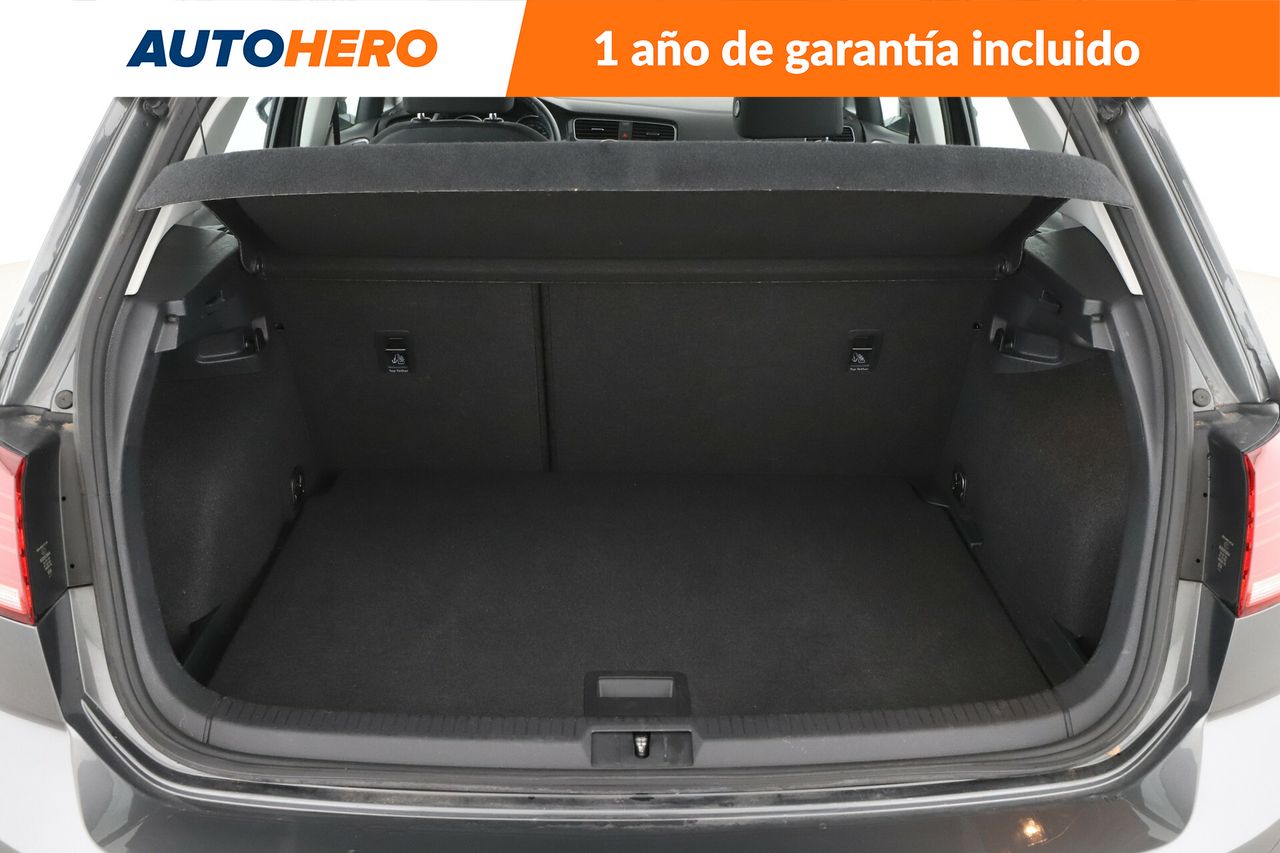 Foto Volkswagen Golf 18
