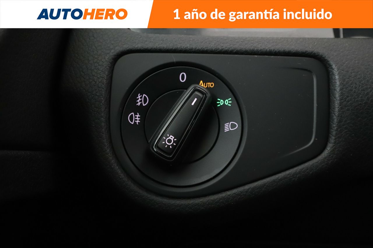 Foto Volkswagen Golf 23