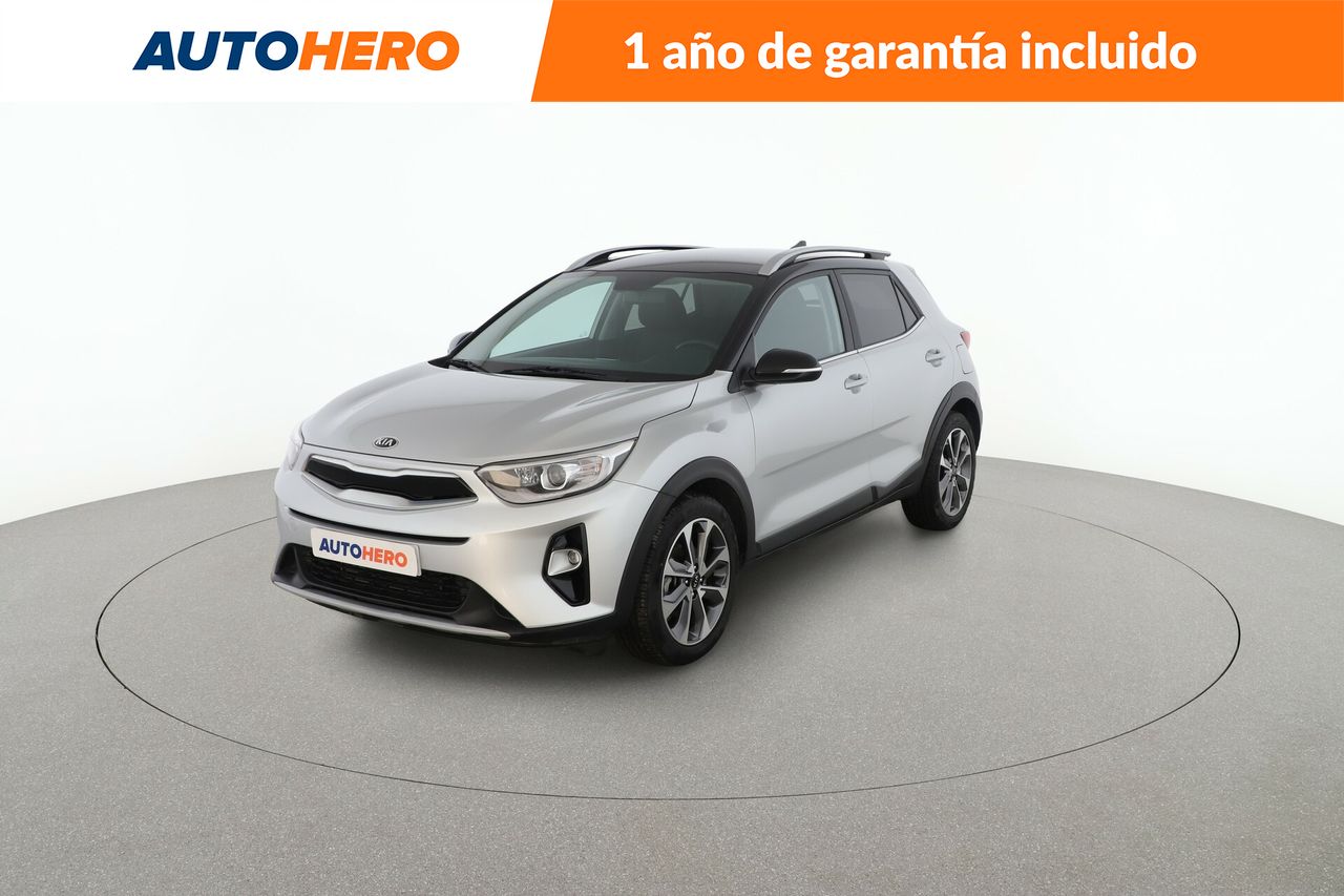 Foto Kia Stonic 1
