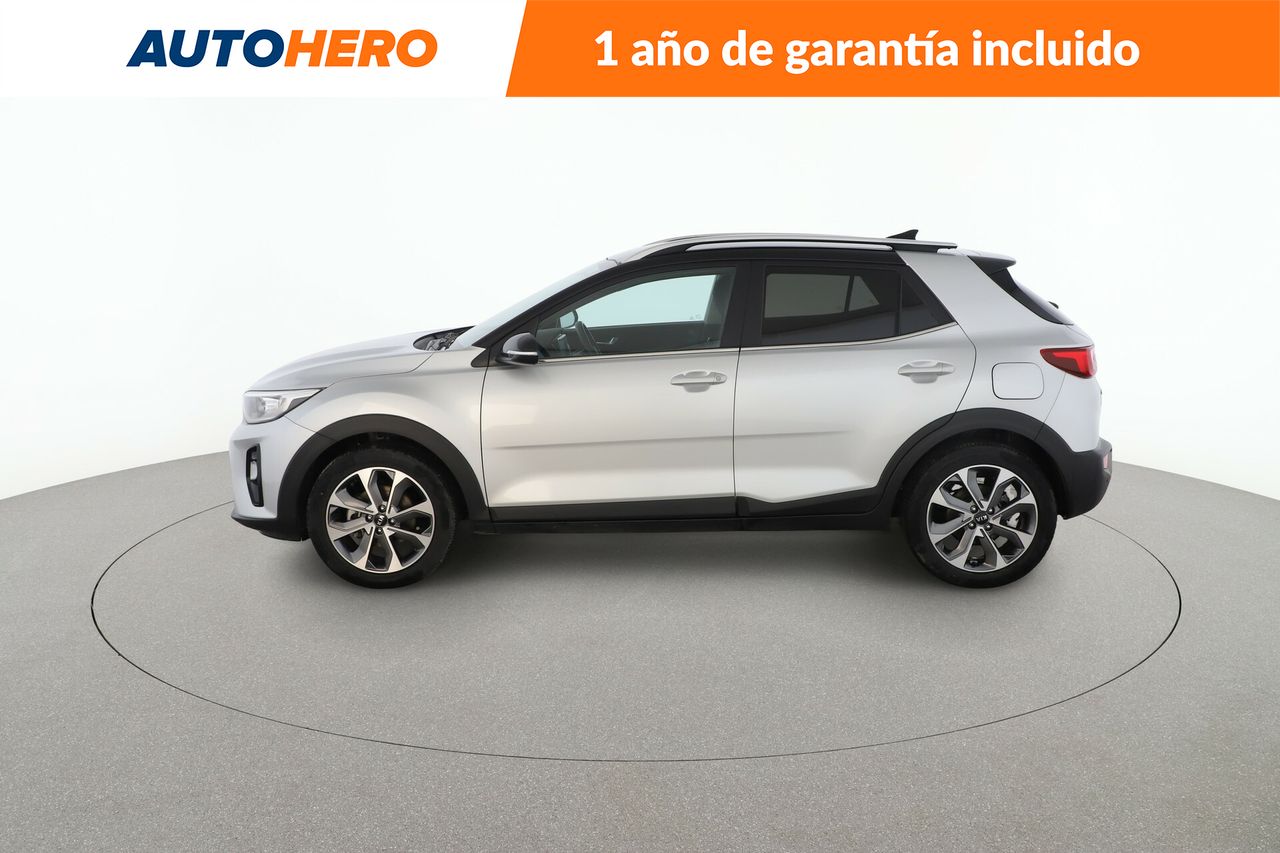 Foto Kia Stonic 3
