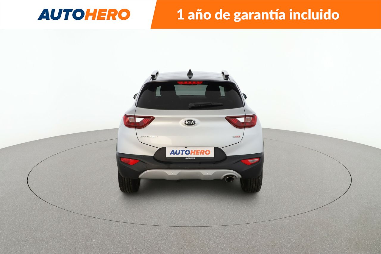 Foto Kia Stonic 5