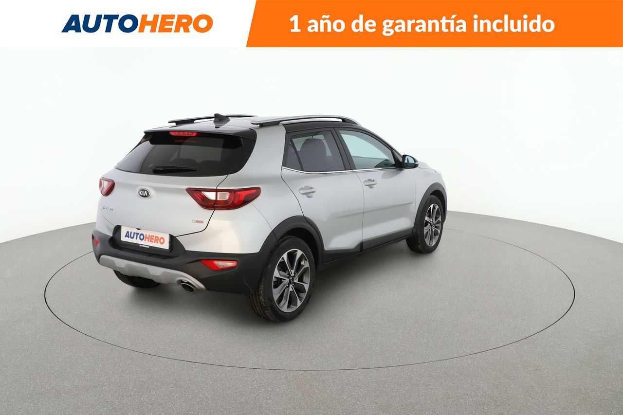 Foto Kia Stonic 6