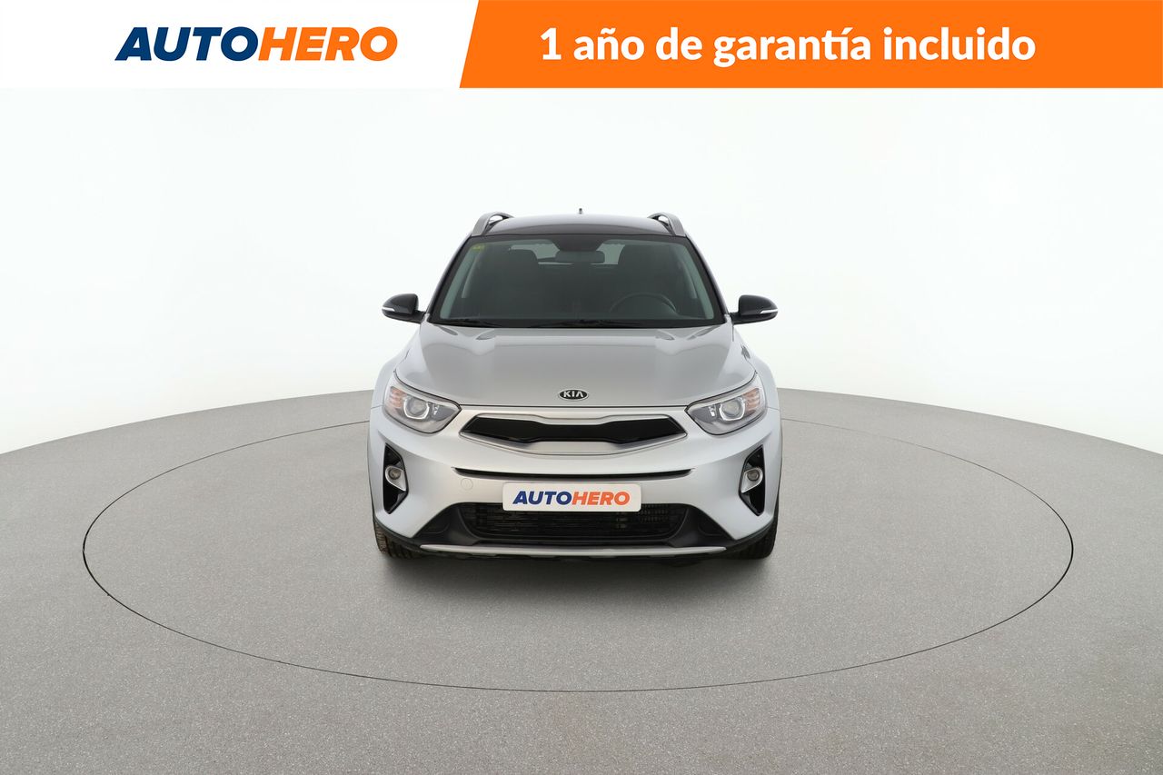 Foto Kia Stonic 9