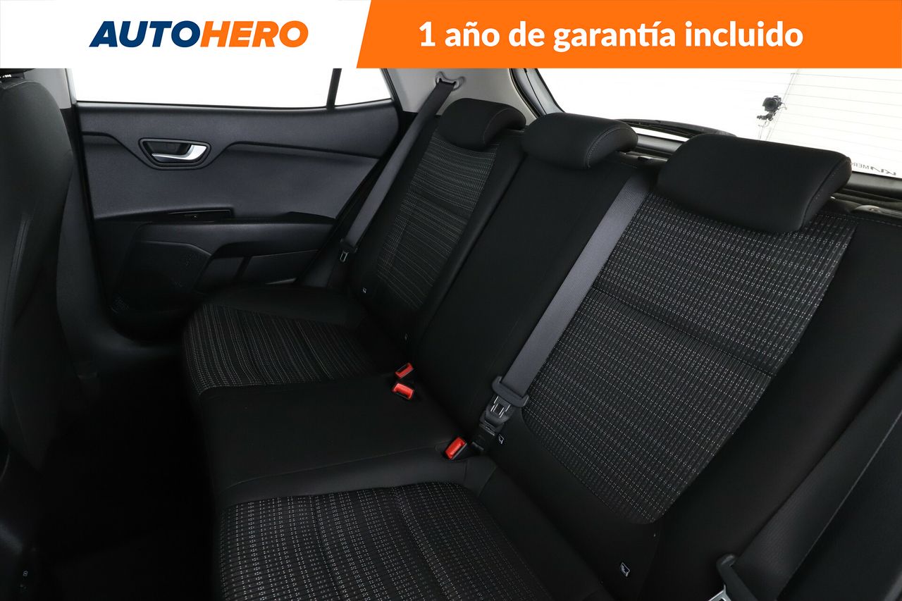 Foto Kia Stonic 15