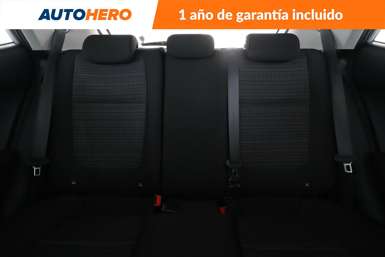 Foto Kia Stonic 16