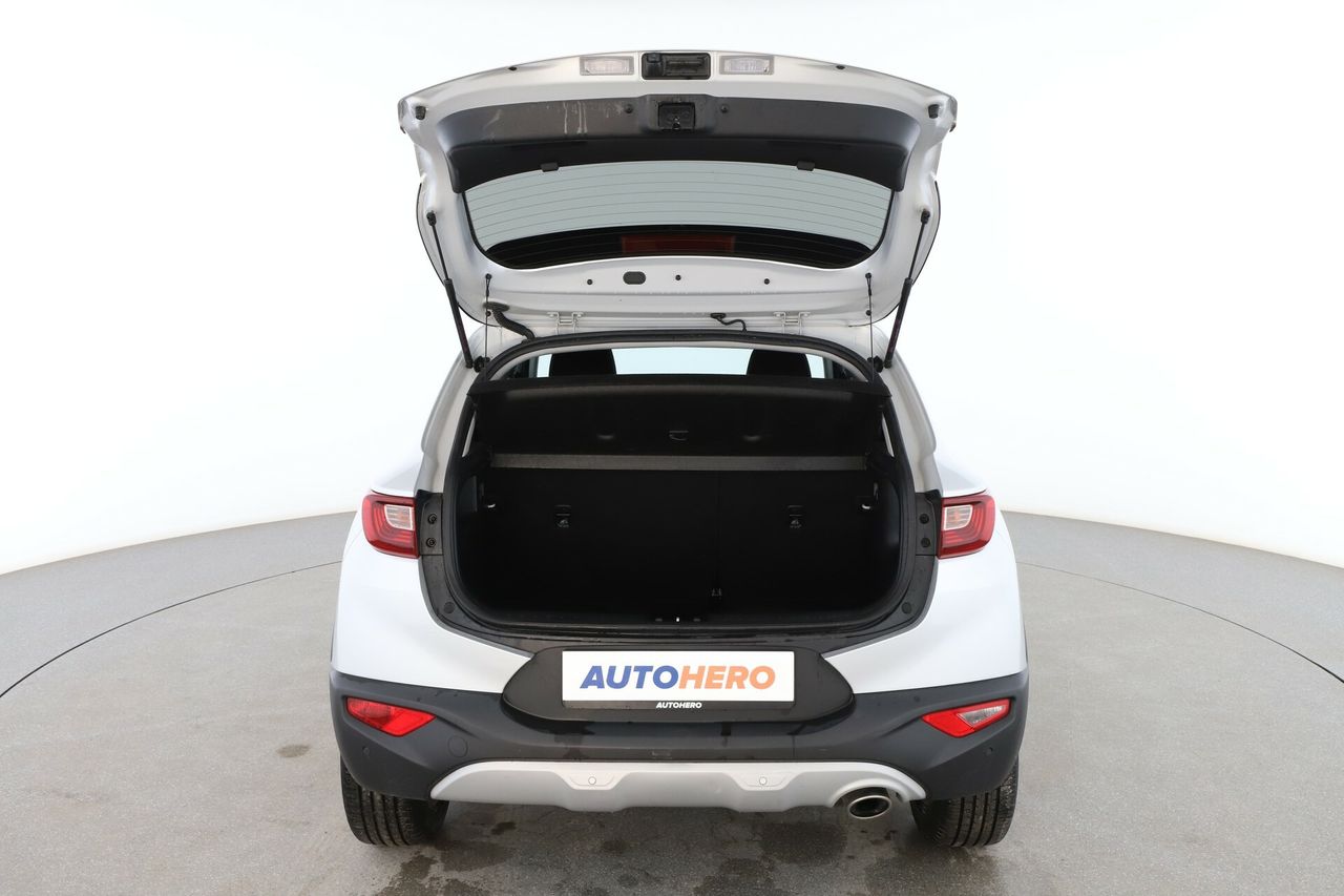 Foto Kia Stonic 17