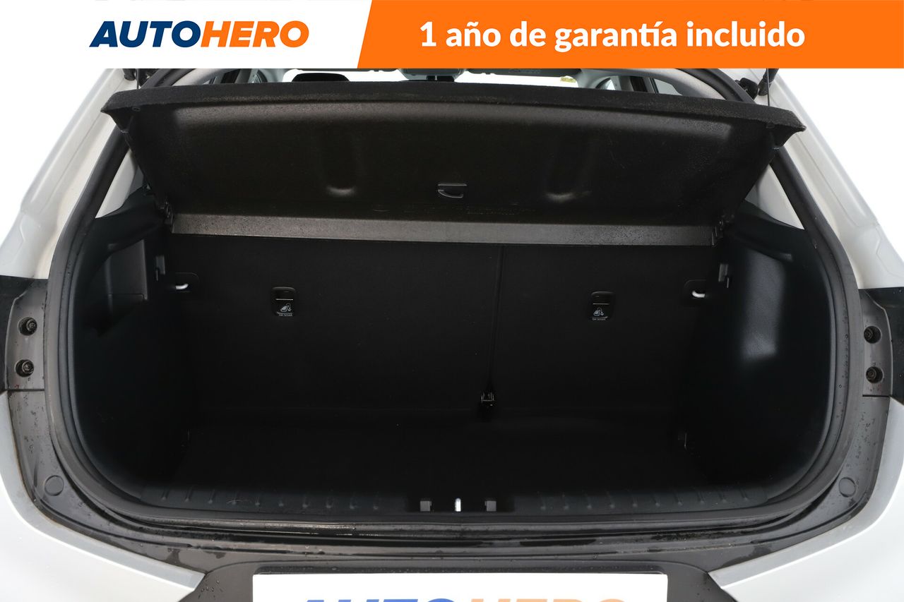 Foto Kia Stonic 18