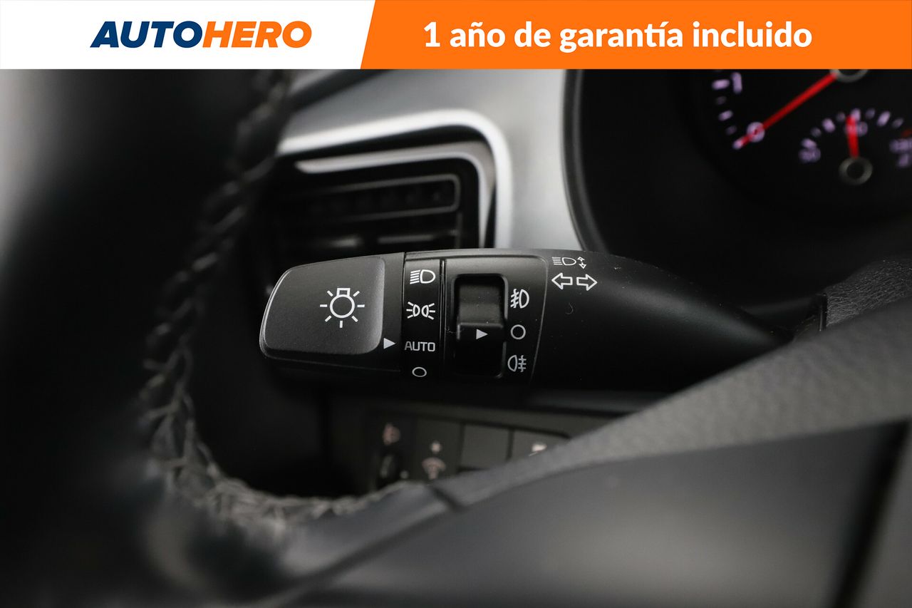 Foto Kia Stonic 21