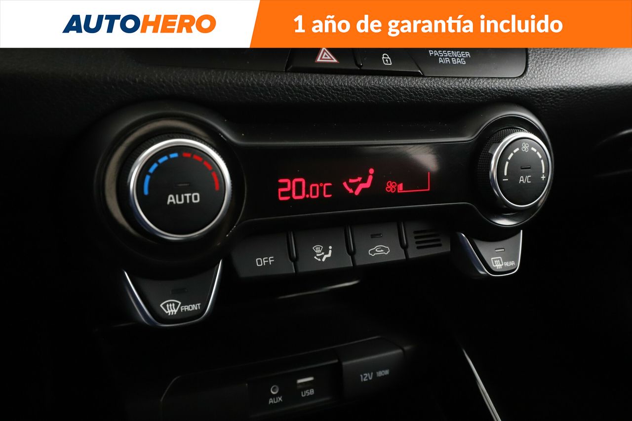 Foto Kia Stonic 22