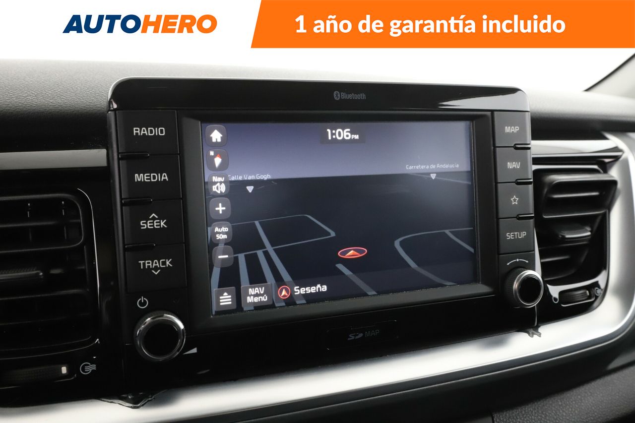 Foto Kia Stonic 23